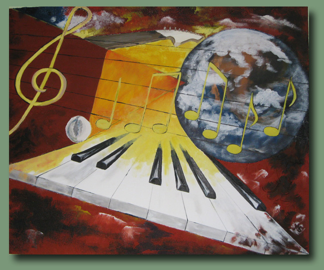 Musik geht um die Welt2