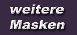 andere Masken